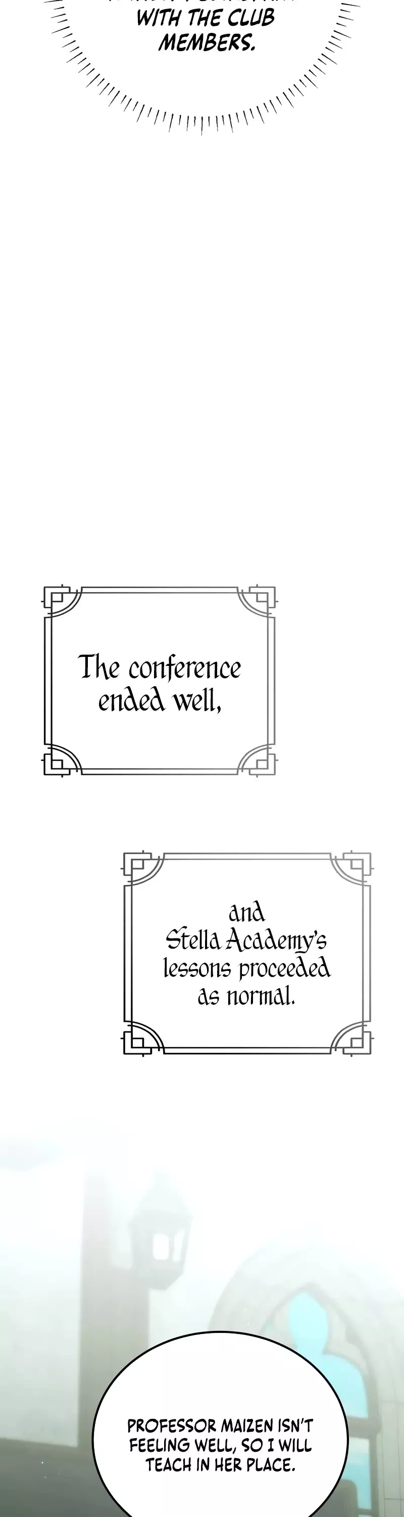 Read Magic Academy’s Genius Blinker Manga Online