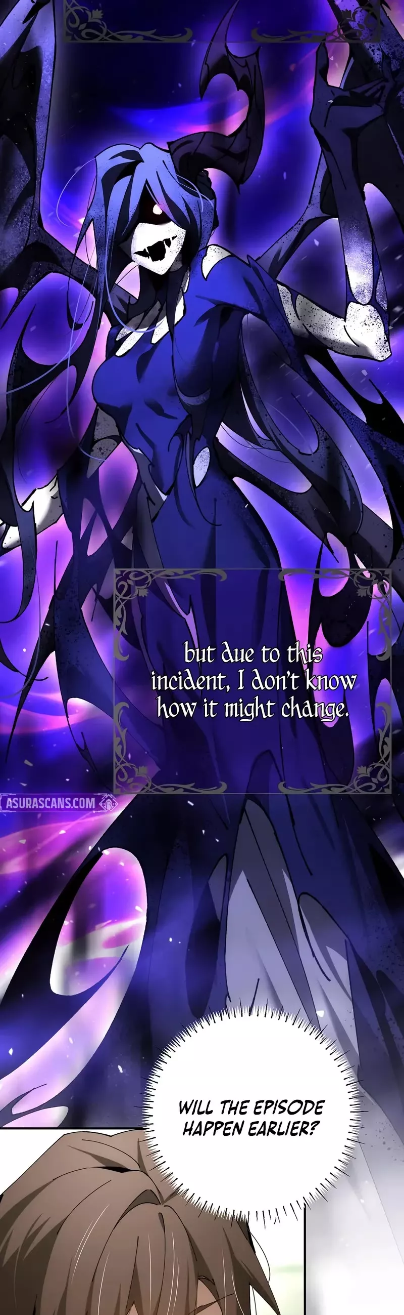 Read Magic Academy’s Genius Blinker Manga Online