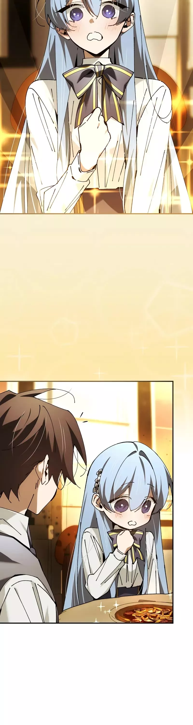 Read Magic Academy’s Genius Blinker Manga Online