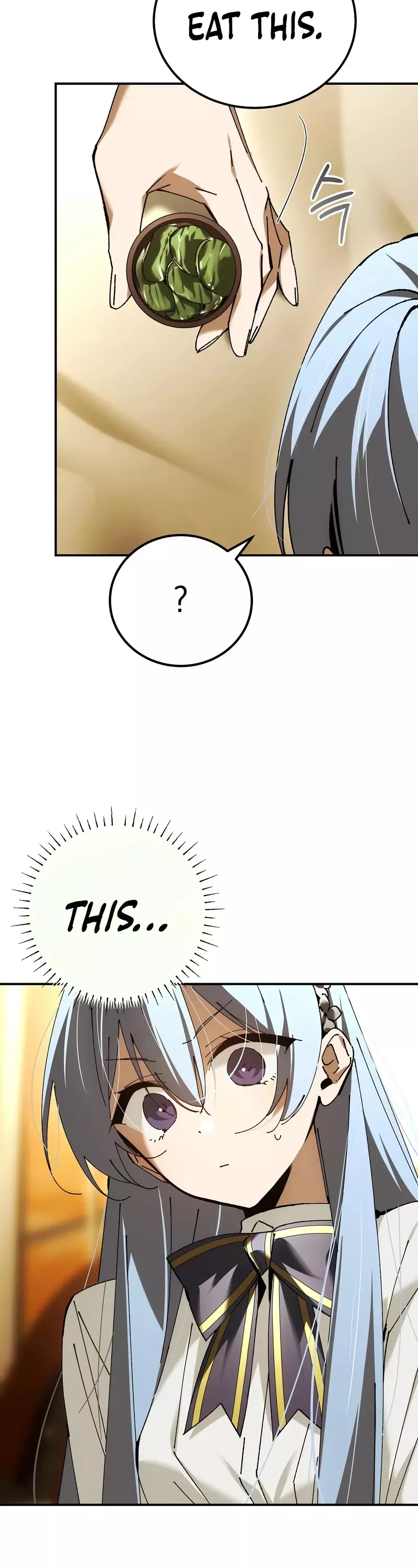 Read Magic Academy’s Genius Blinker Manga Online