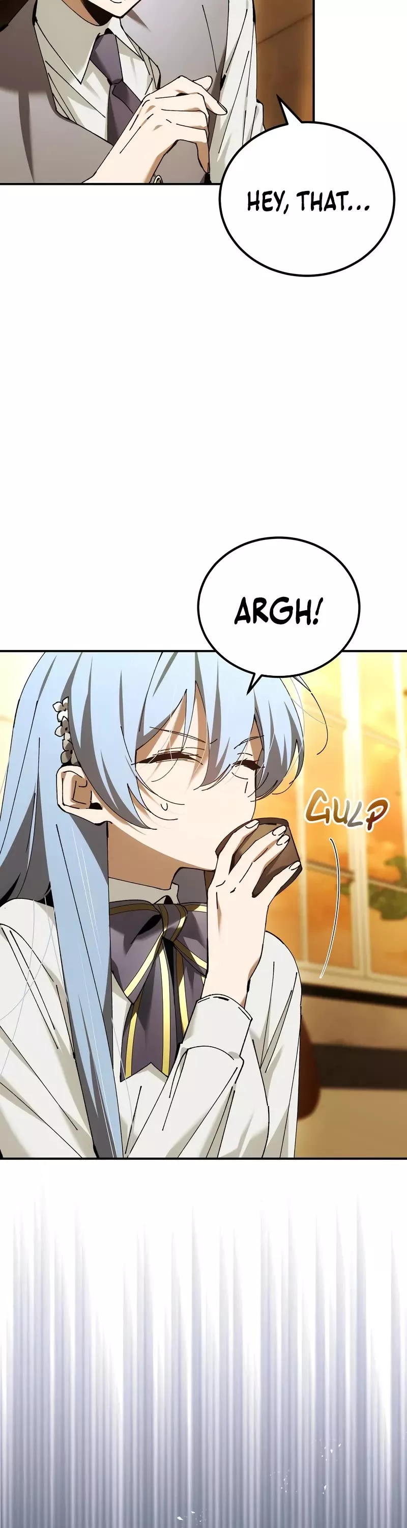 Read Magic Academy’s Genius Blinker Manga Online