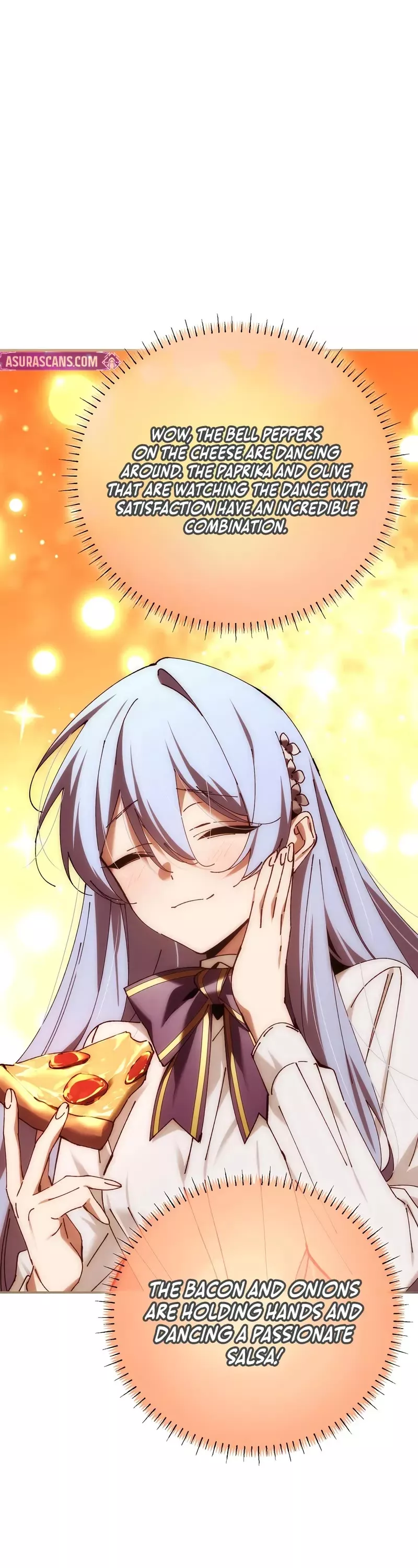 Read Magic Academy’s Genius Blinker Manga Online