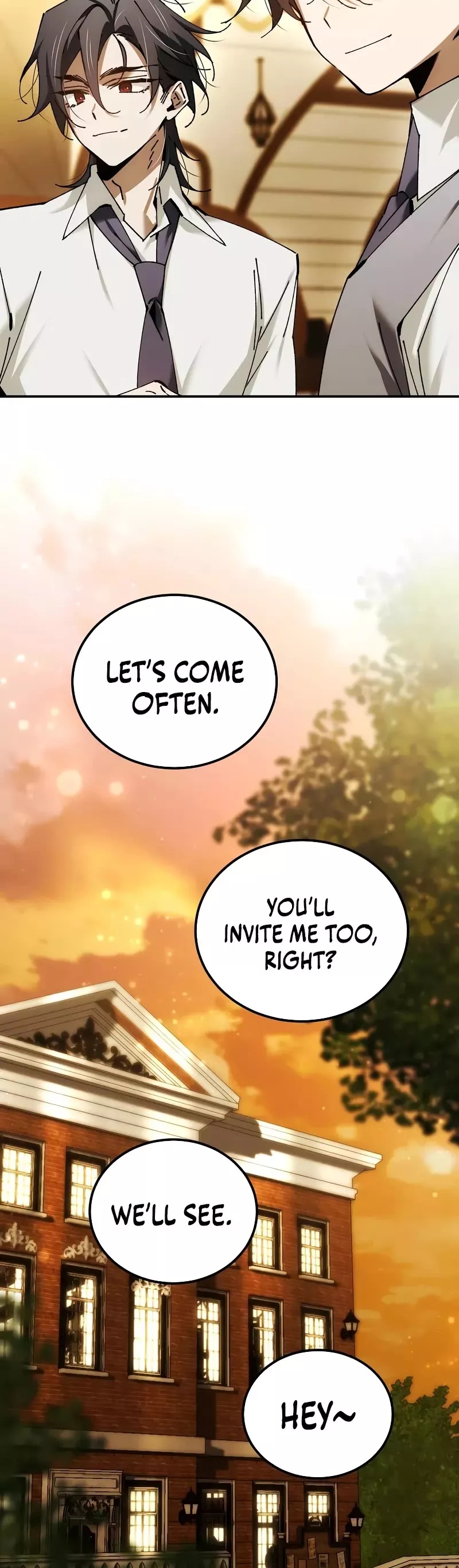 Read Magic Academy’s Genius Blinker Manga Online