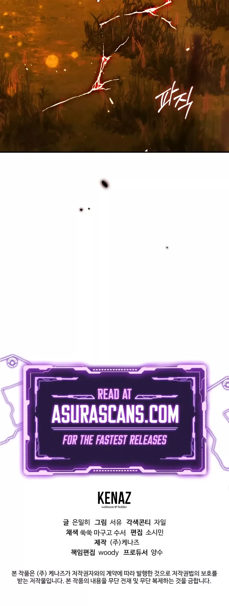 Read Magic Academy’s Genius Blinker Manga Online