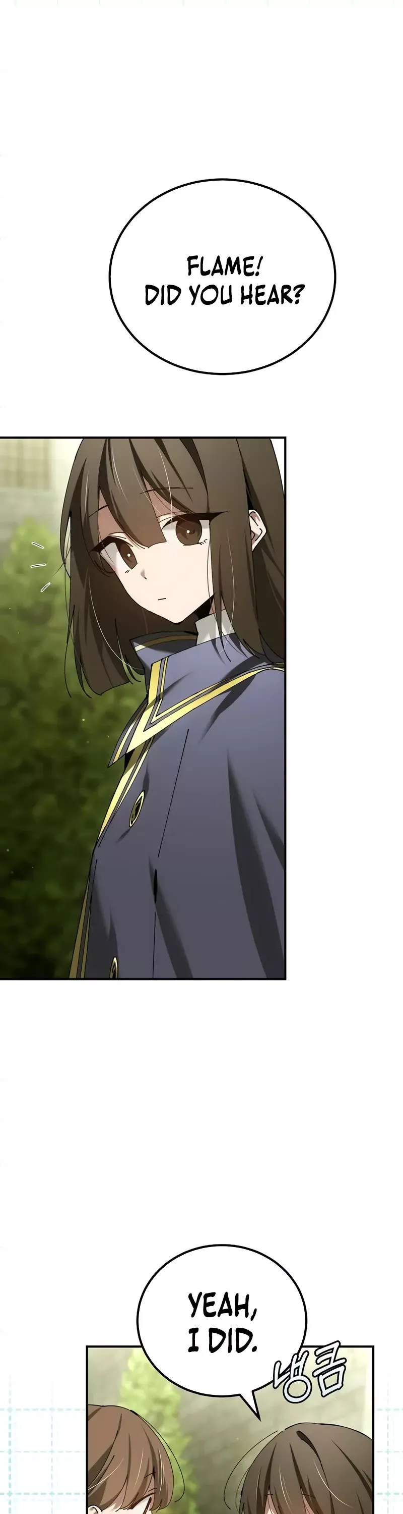 Read Magic Academy’s Genius Blinker Manga Online