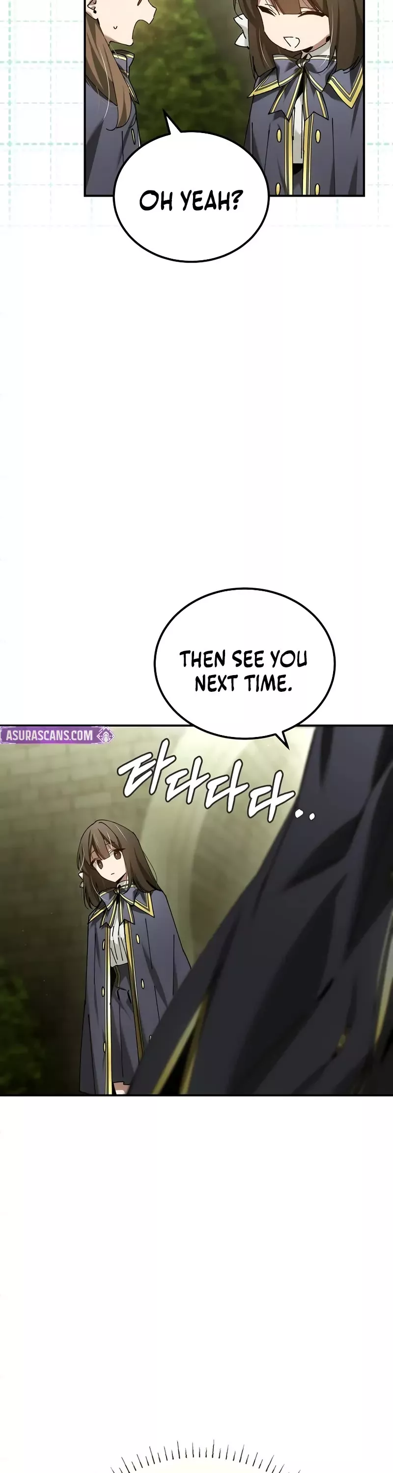 Read Magic Academy’s Genius Blinker Manga Online