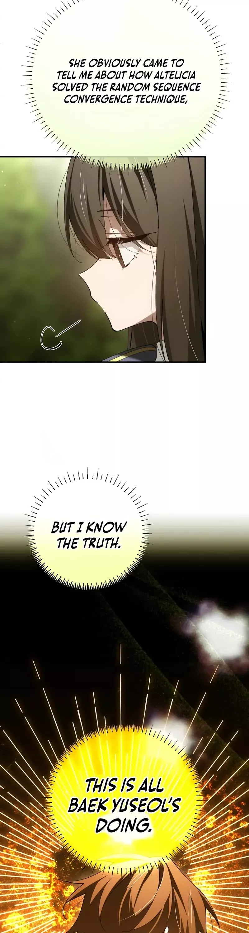 Read Magic Academy’s Genius Blinker Manga Online