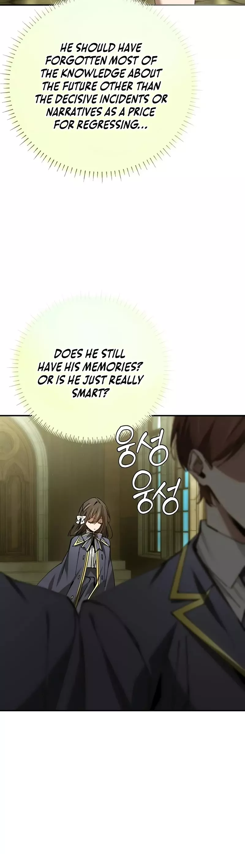 Read Magic Academy’s Genius Blinker Manga Online