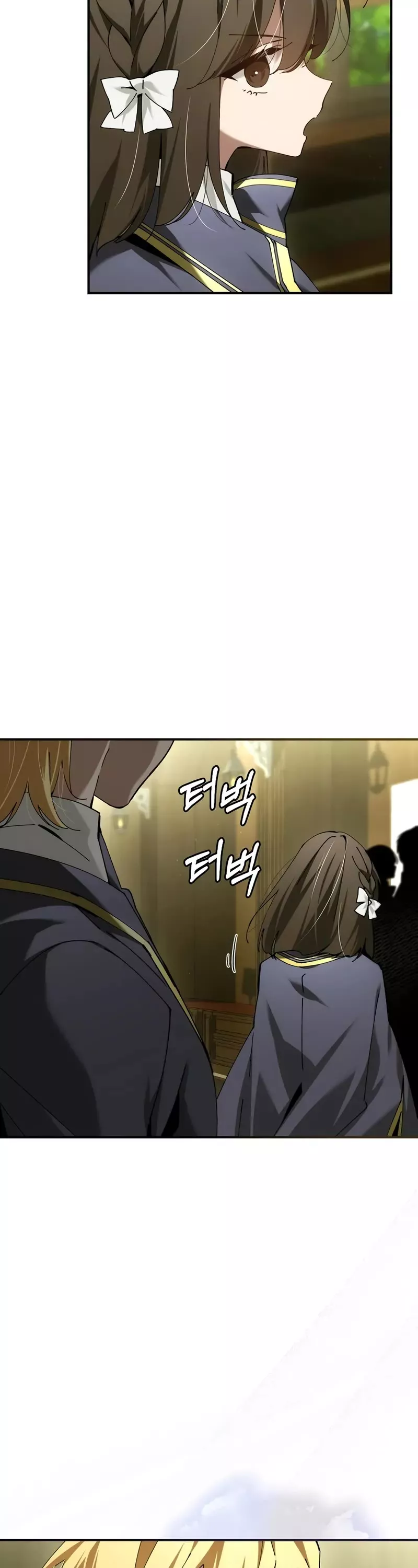 Read Magic Academy’s Genius Blinker Manga Online