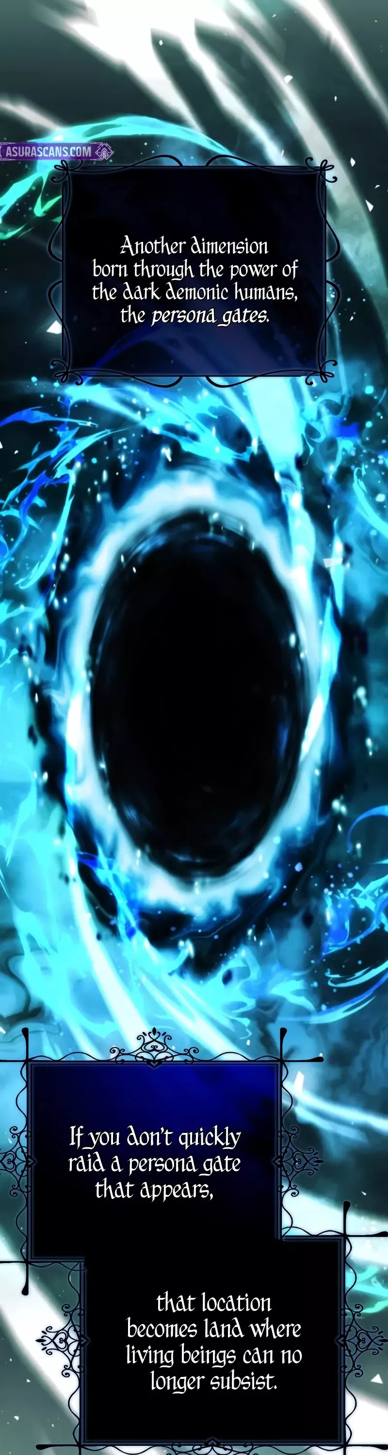 Read Magic Academy’s Genius Blinker Manga Online