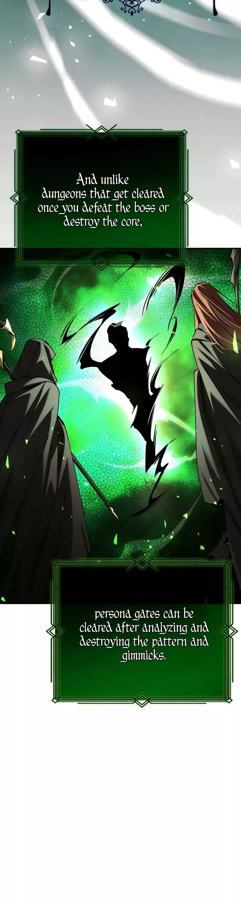 Read Magic Academy’s Genius Blinker Manga Online