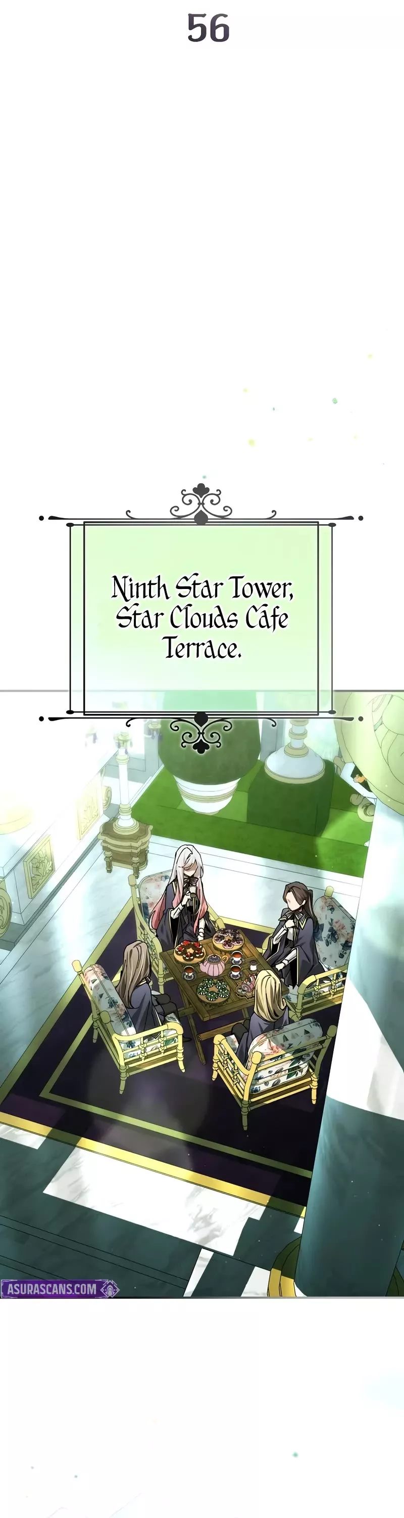 Read Magic Academy’s Genius Blinker Manga Online