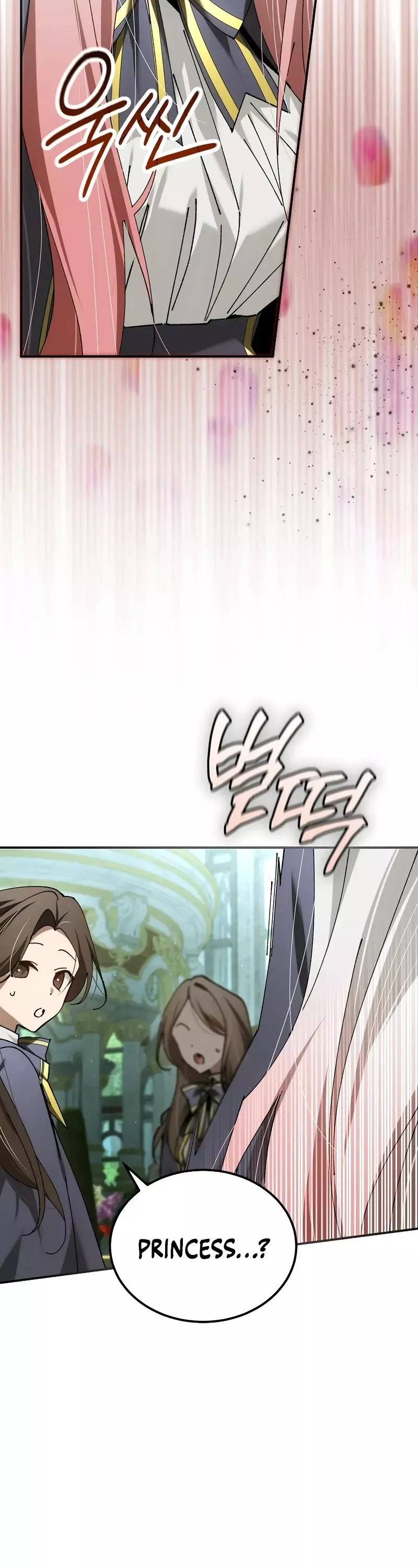 Read Magic Academy’s Genius Blinker Manga Online