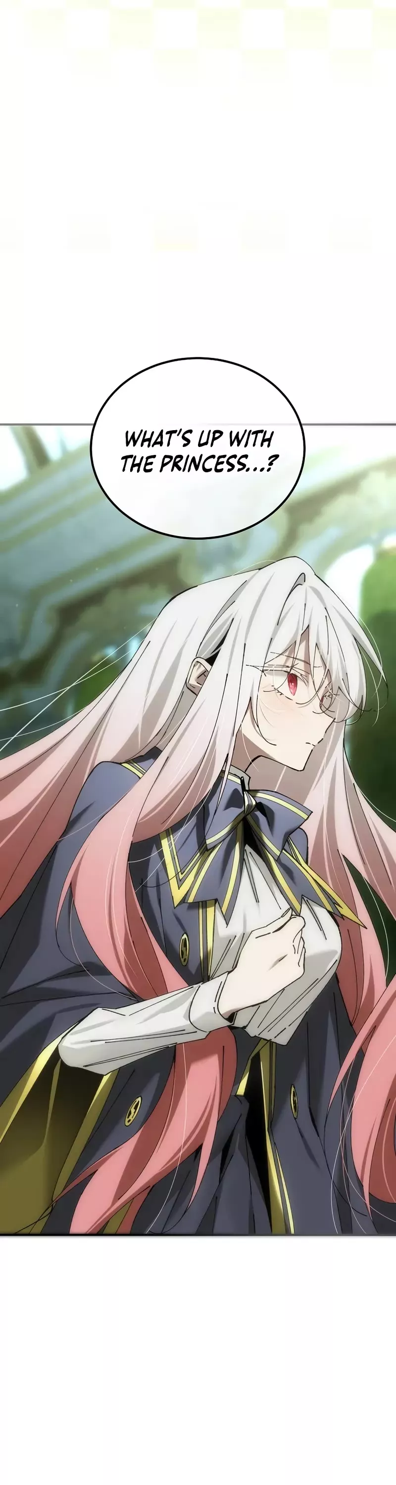 Read Magic Academy’s Genius Blinker Manga Online