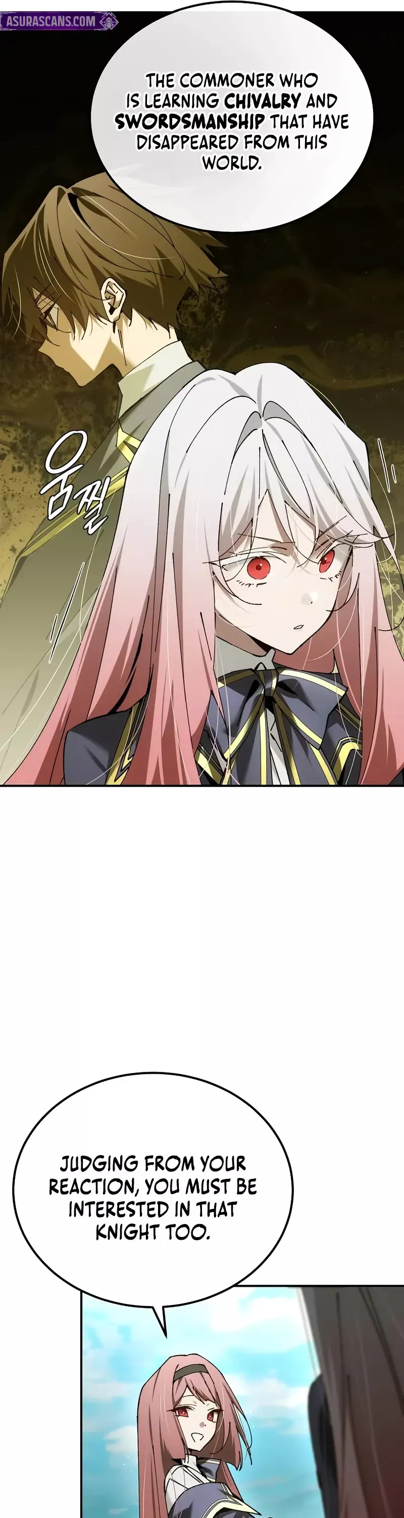 Read Magic Academy’s Genius Blinker Manga Online