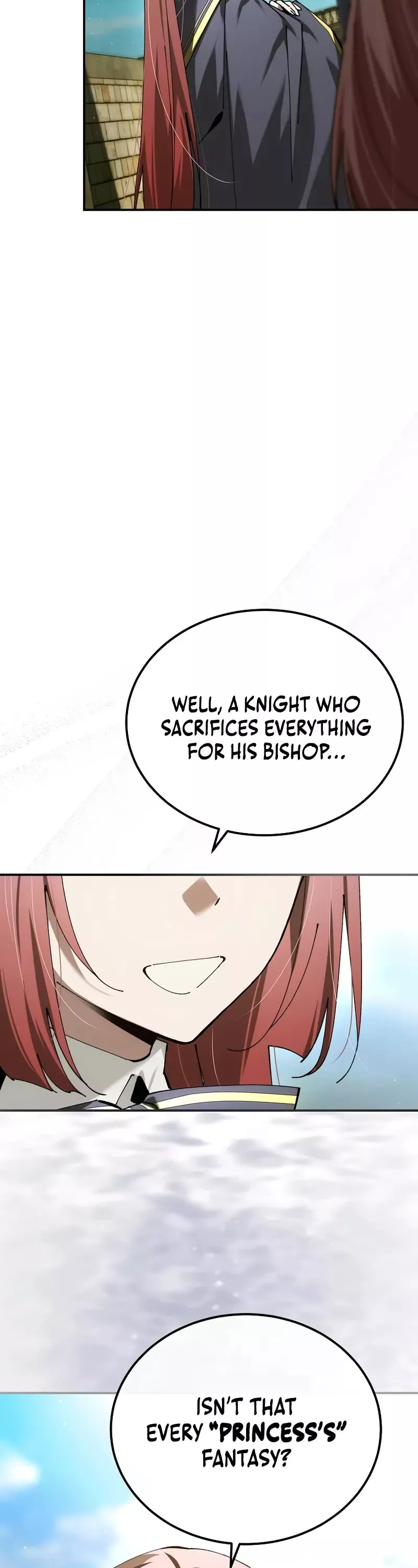 Read Magic Academy’s Genius Blinker Manga Online