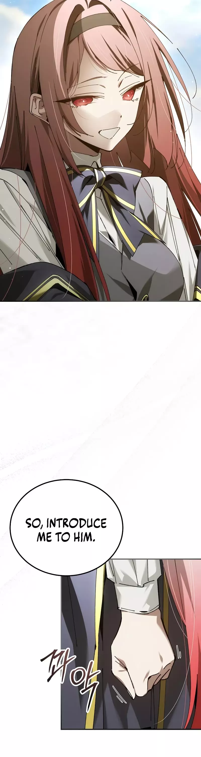 Read Magic Academy’s Genius Blinker Manga Online