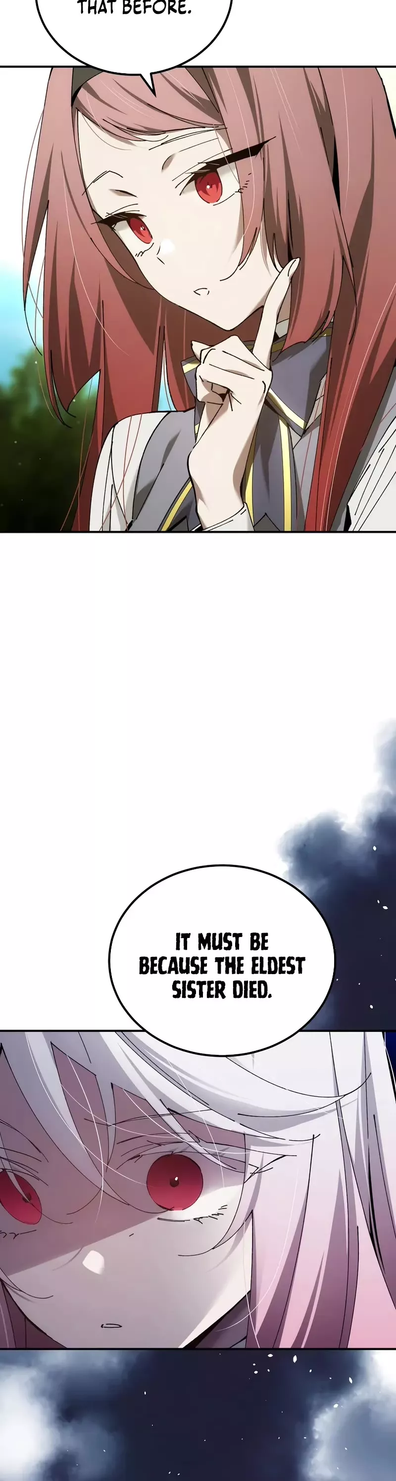 Read Magic Academy’s Genius Blinker Manga Online