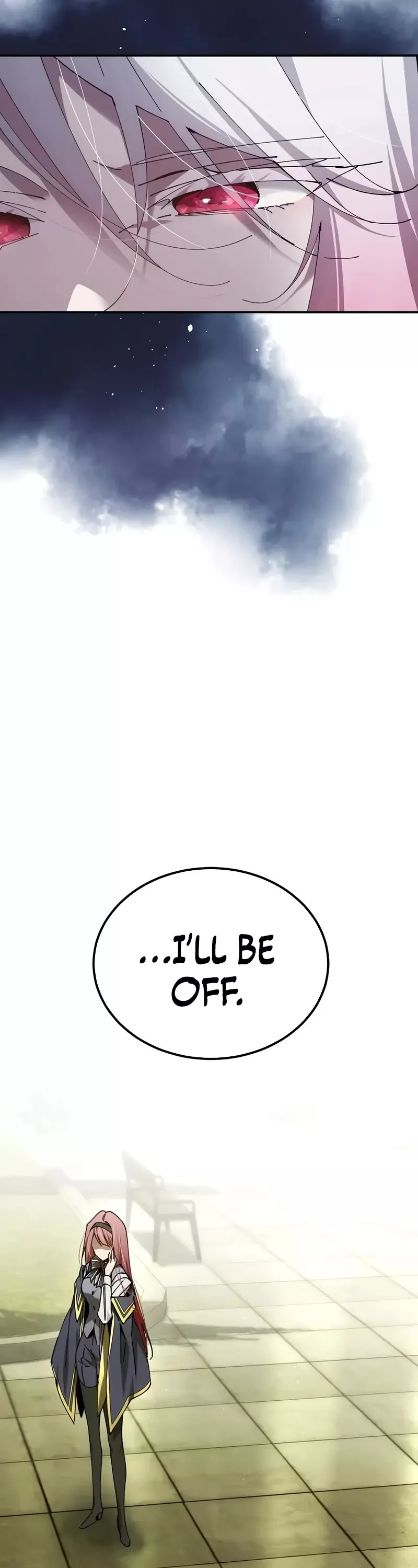 Read Magic Academy’s Genius Blinker Manga Online