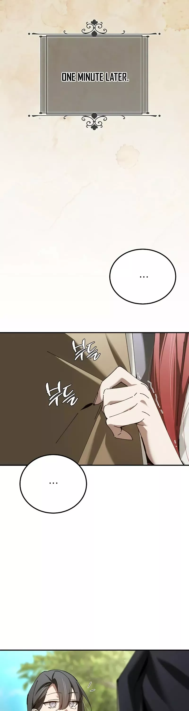 Read Magic Academy’s Genius Blinker Manga Online