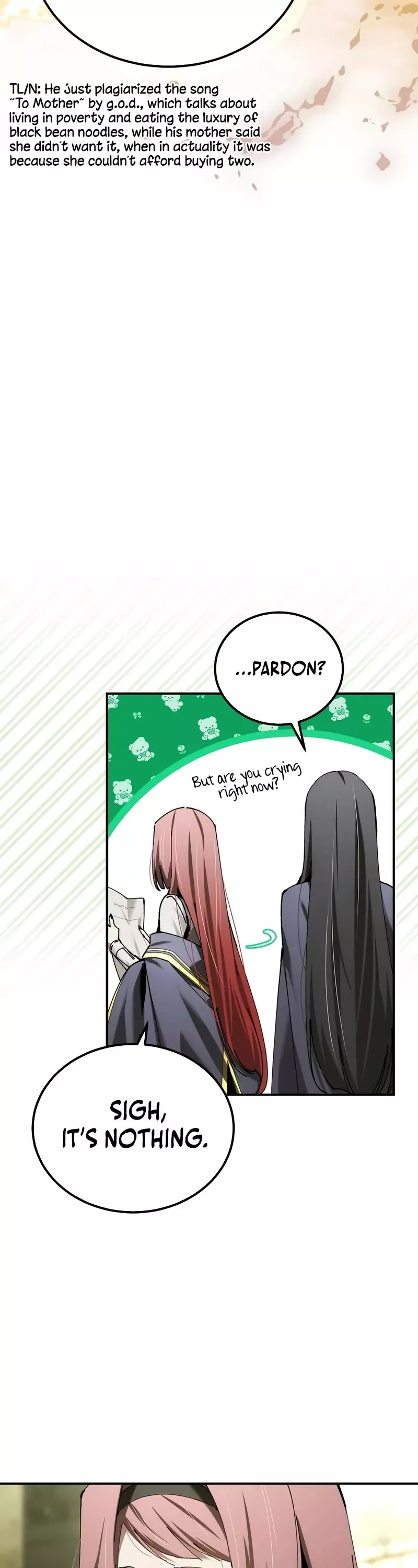 Read Magic Academy’s Genius Blinker Manga Online