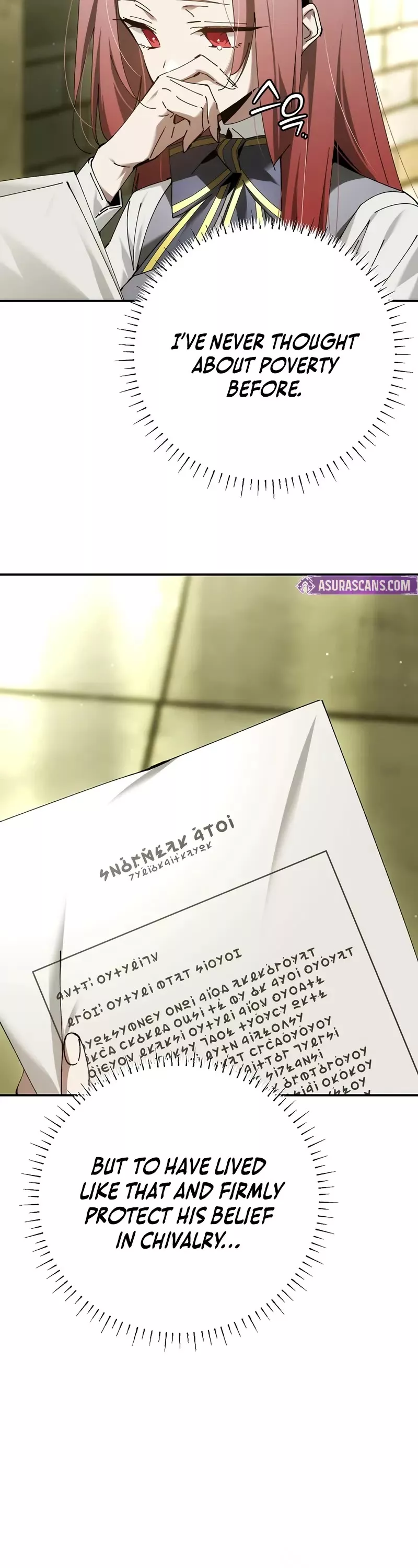 Read Magic Academy’s Genius Blinker Manga Online