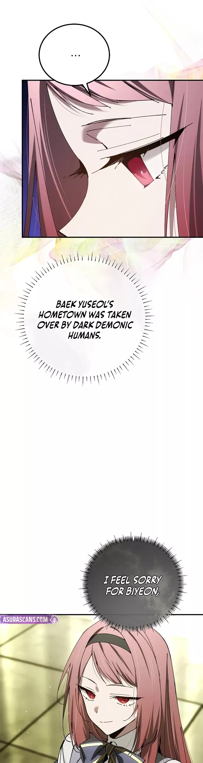 Read Magic Academy’s Genius Blinker Manga Online