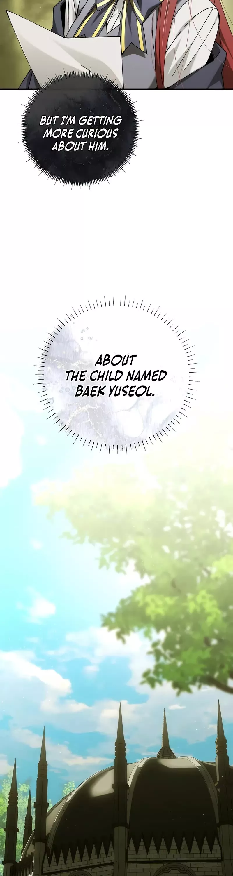 Read Magic Academy’s Genius Blinker Manga Online