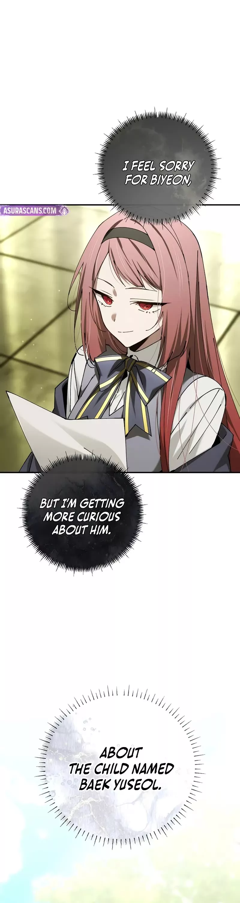 Read Magic Academy’s Genius Blinker Manga Online