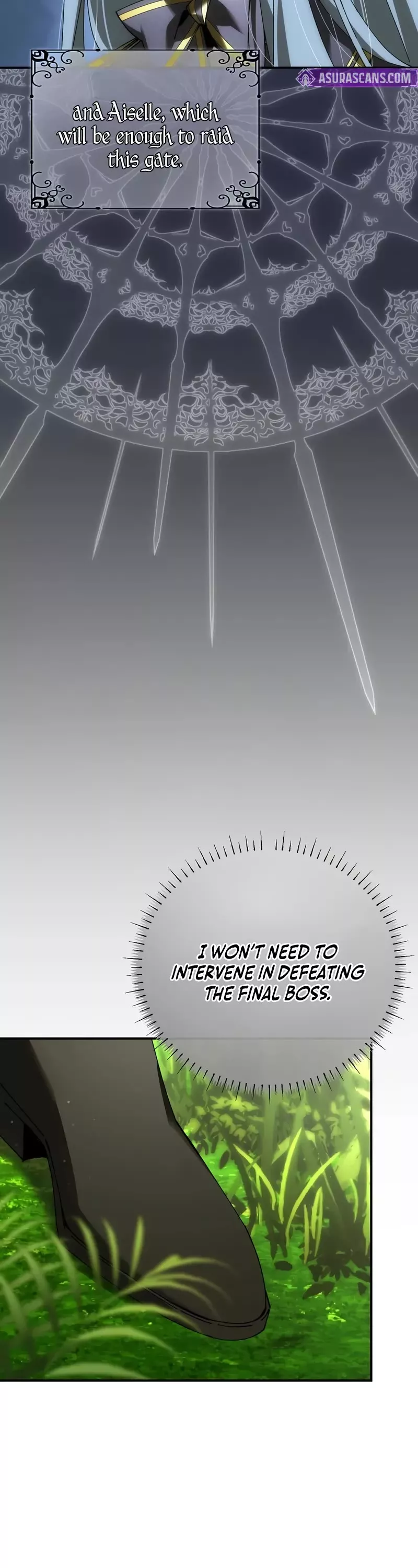 Read Magic Academy’s Genius Blinker Manga Online