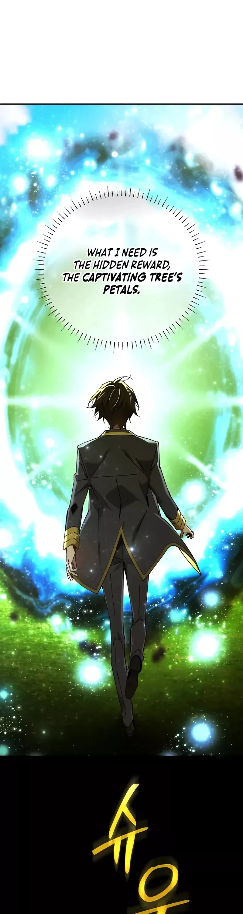 Read Magic Academy’s Genius Blinker Manga Online