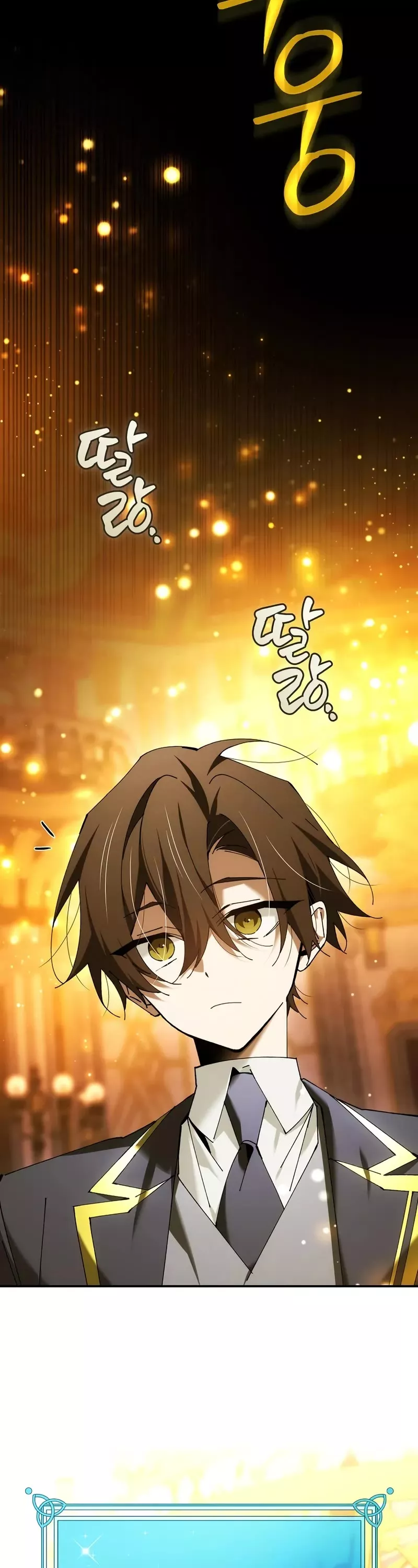 Read Magic Academy’s Genius Blinker Manga Online