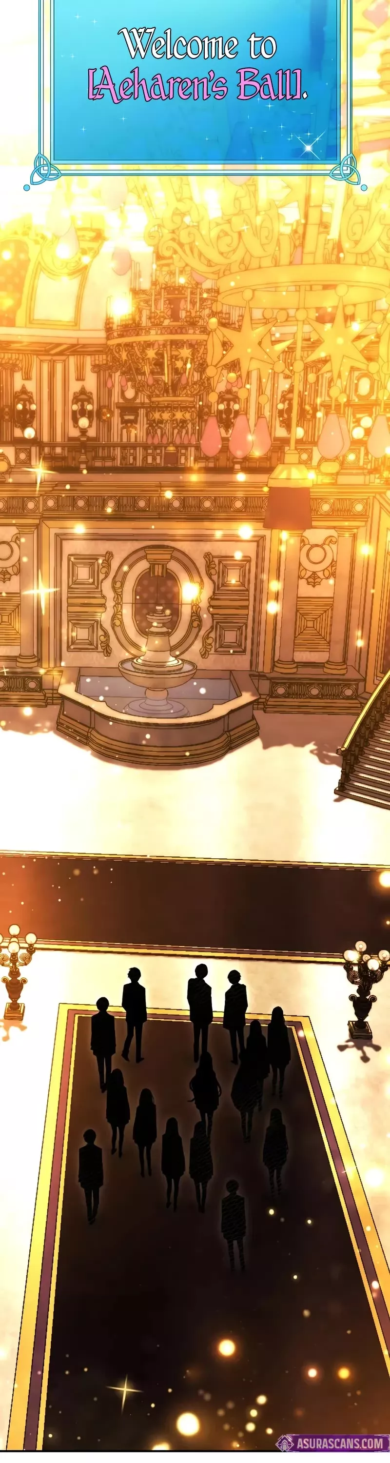 Read Magic Academy’s Genius Blinker Manga Online