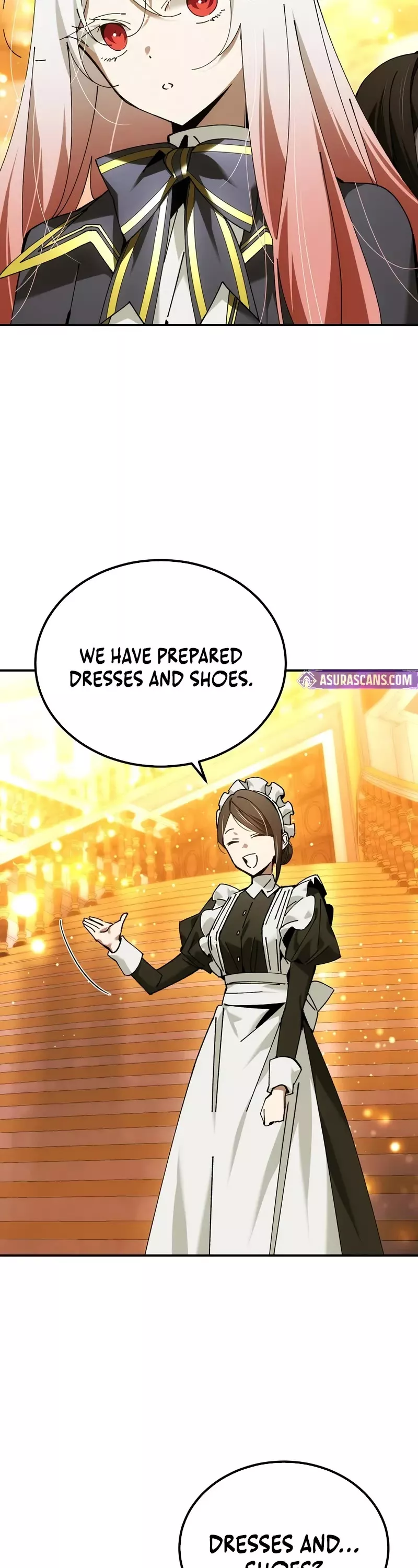 Read Magic Academy’s Genius Blinker Manga Online