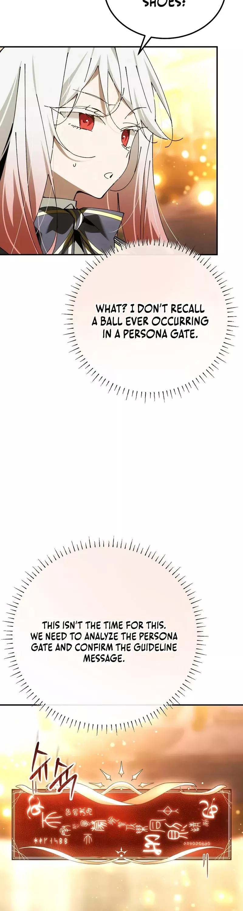 Read Magic Academy’s Genius Blinker Manga Online