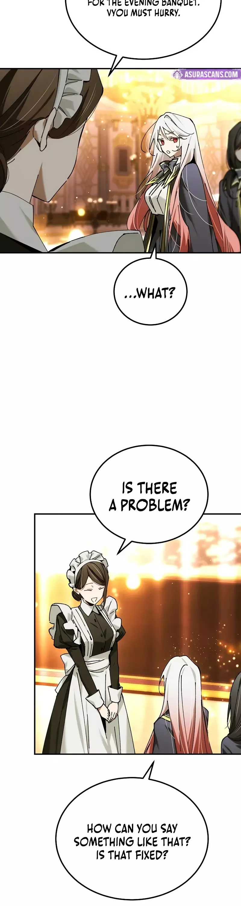 Read Magic Academy’s Genius Blinker Manga Online