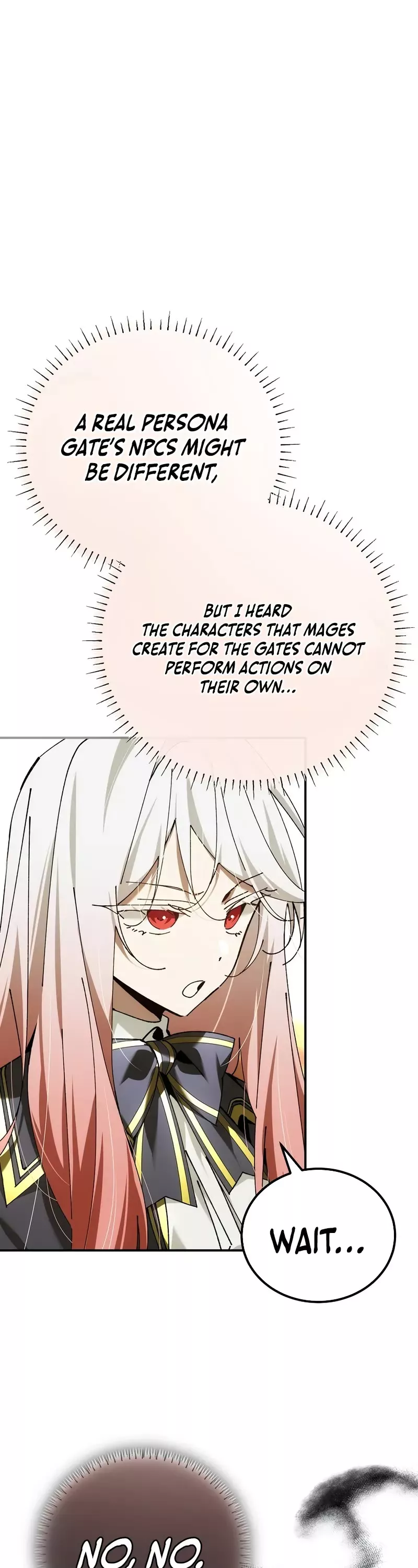 Read Magic Academy’s Genius Blinker Manga Online