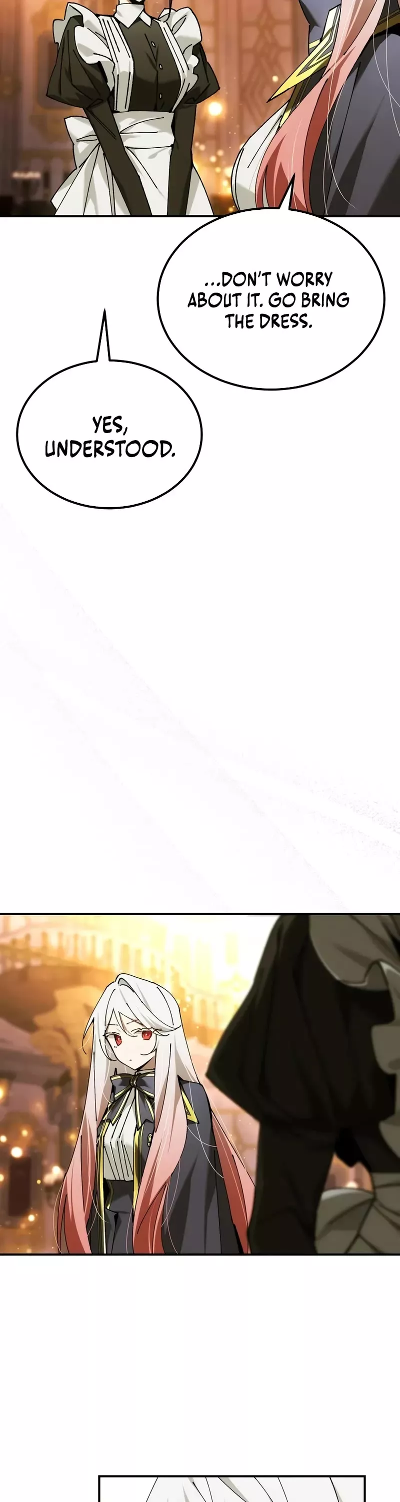 Read Magic Academy’s Genius Blinker Manga Online