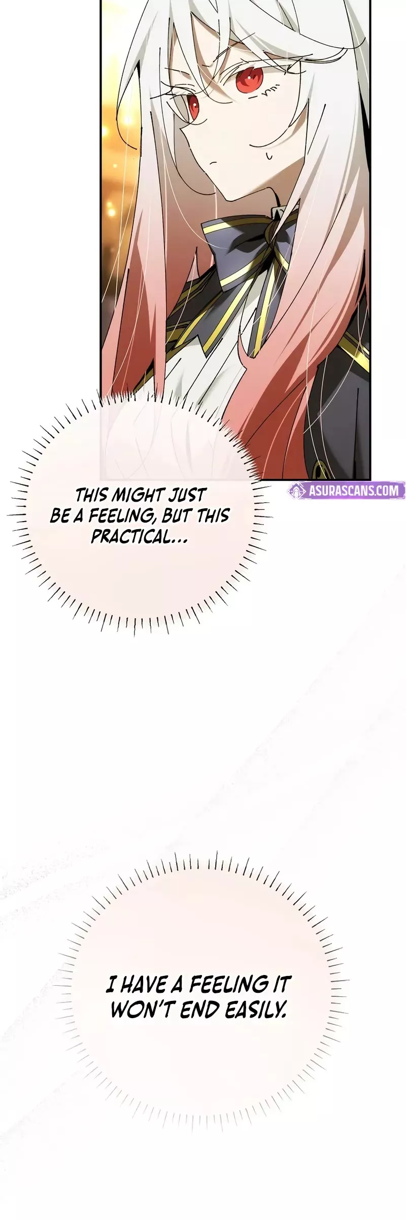 Read Magic Academy’s Genius Blinker Manga Online