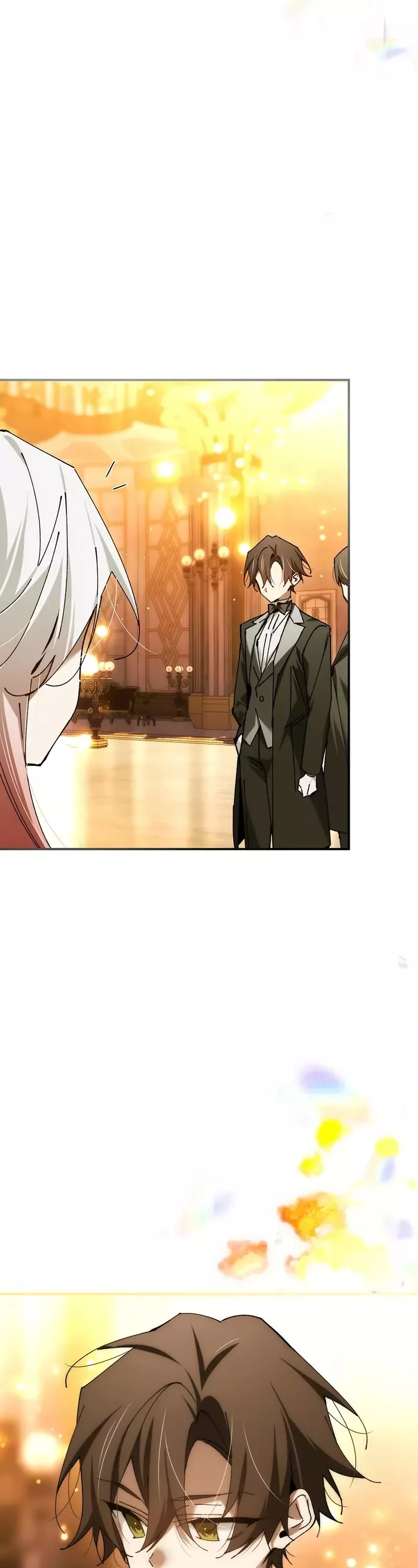 Read Magic Academy’s Genius Blinker Manga Online