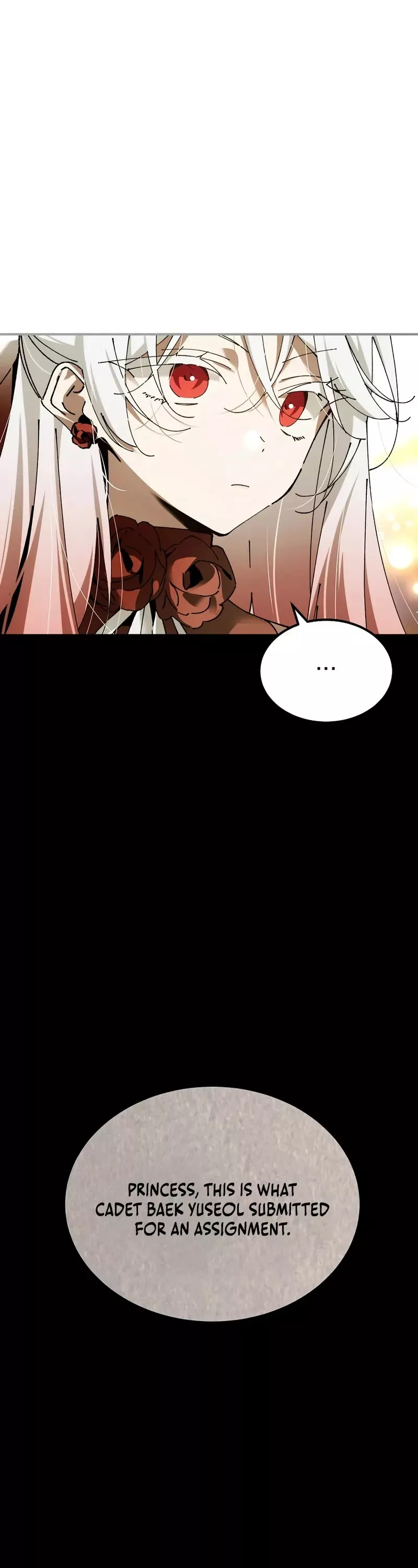 Read Magic Academy’s Genius Blinker Manga Online