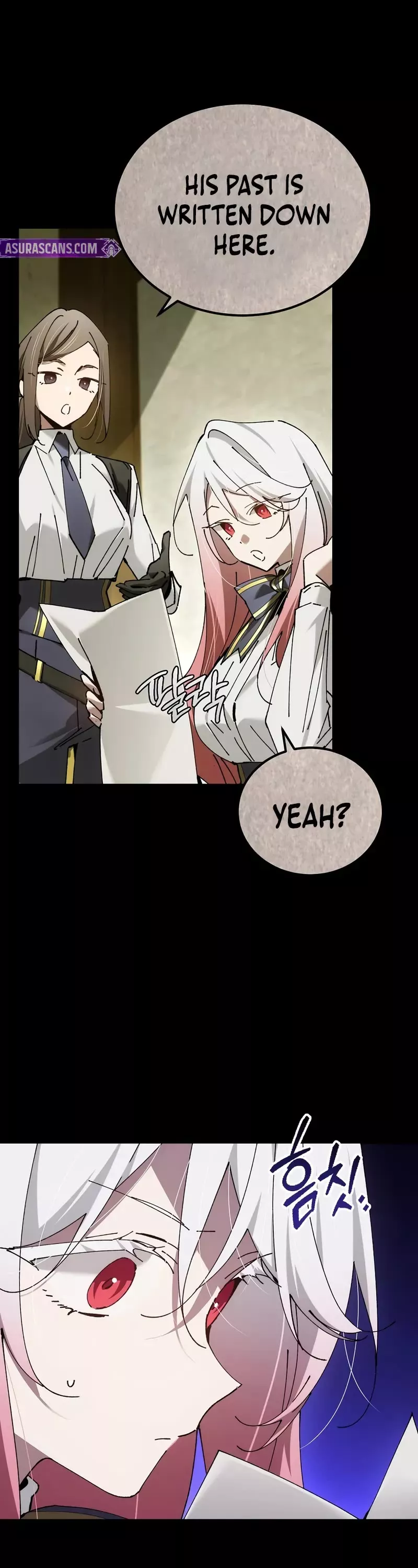 Read Magic Academy’s Genius Blinker Manga Online