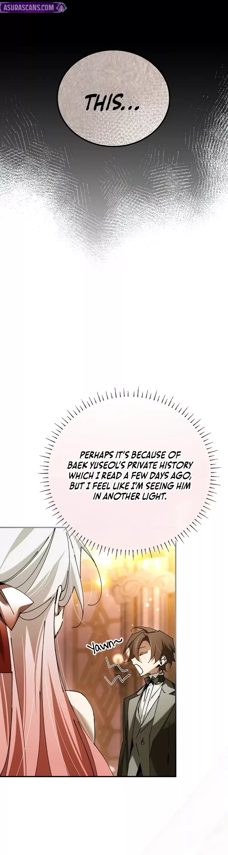 Read Magic Academy’s Genius Blinker Manga Online