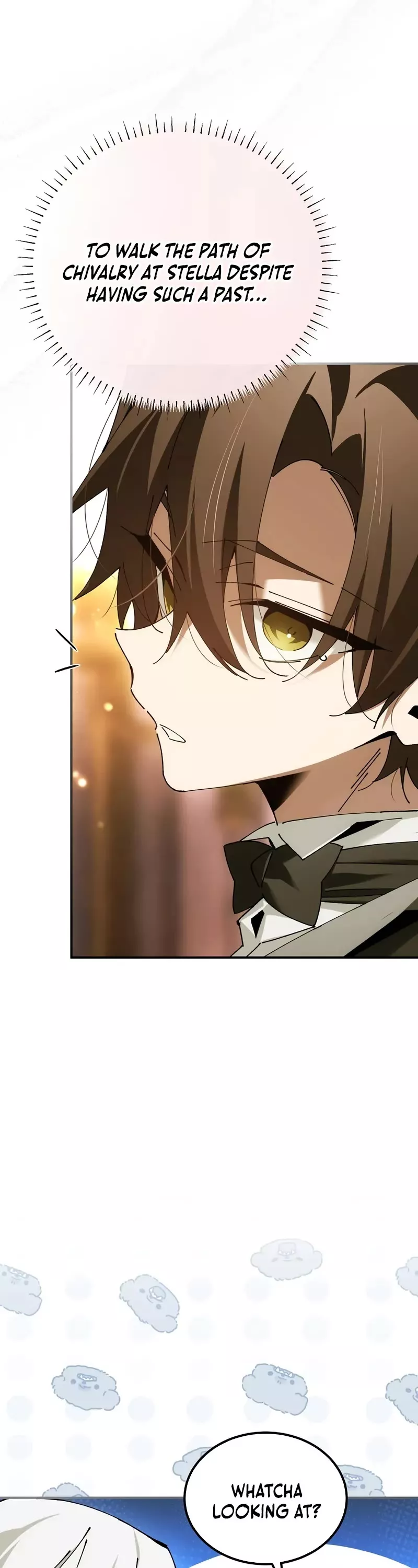 Read Magic Academy’s Genius Blinker Manga Online