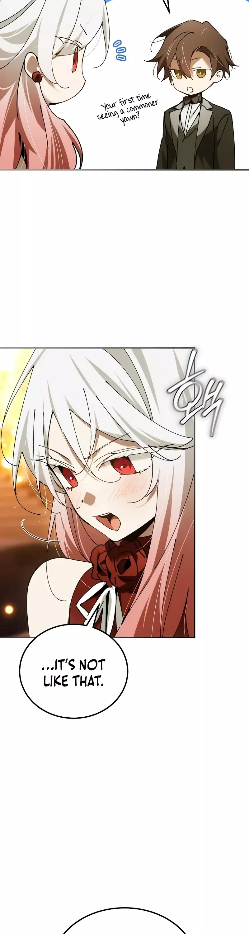 Read Magic Academy’s Genius Blinker Manga Online