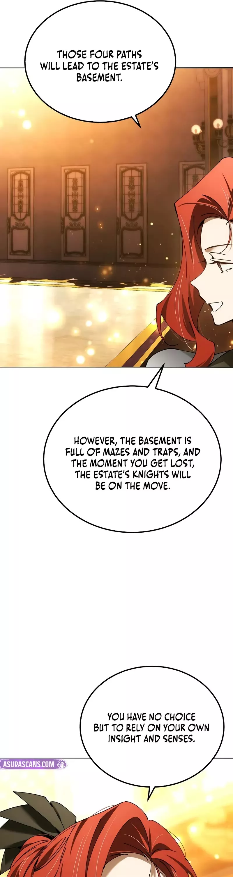 Read Magic Academy’s Genius Blinker Manga Online