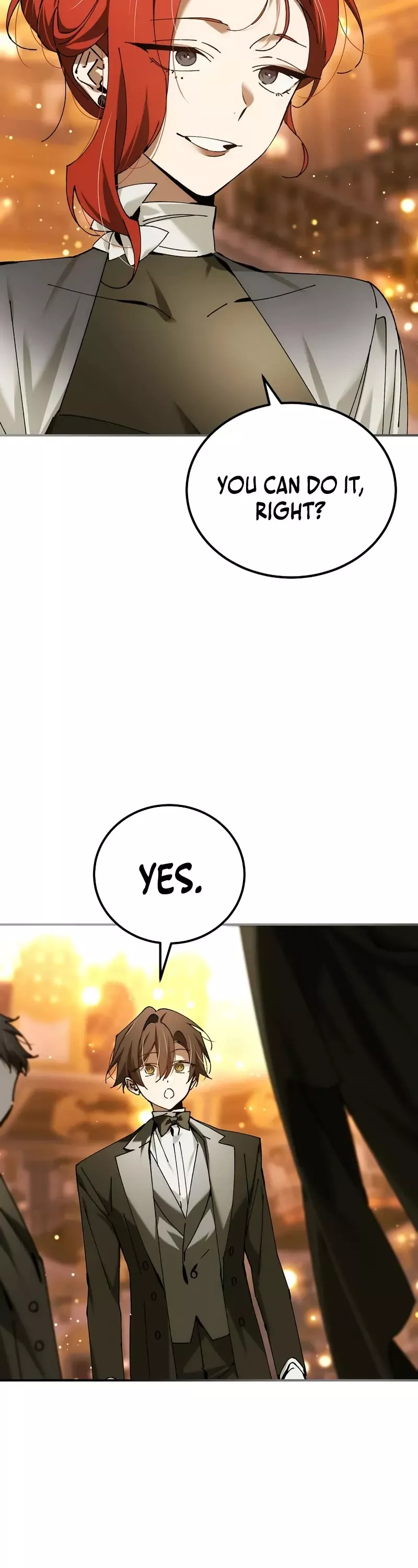 Read Magic Academy’s Genius Blinker Manga Online