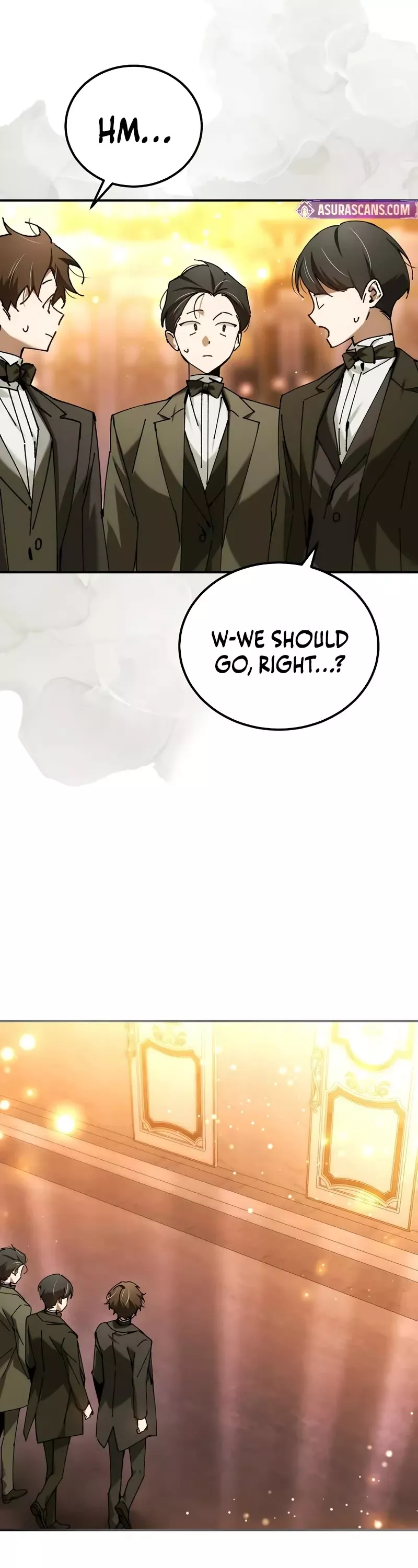 Read Magic Academy’s Genius Blinker Manga Online