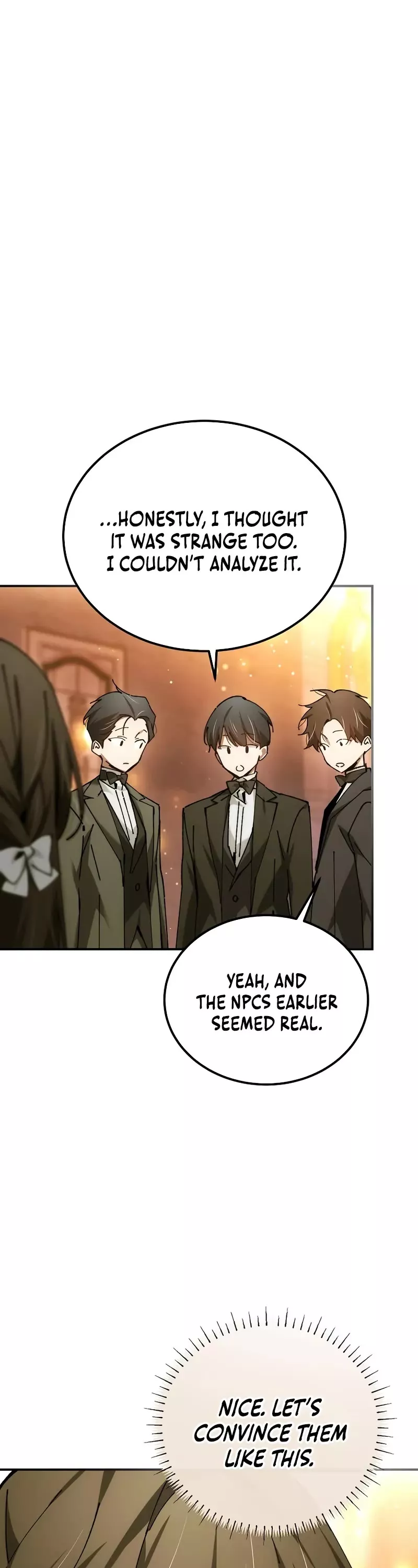 Read Magic Academy’s Genius Blinker Manga Online