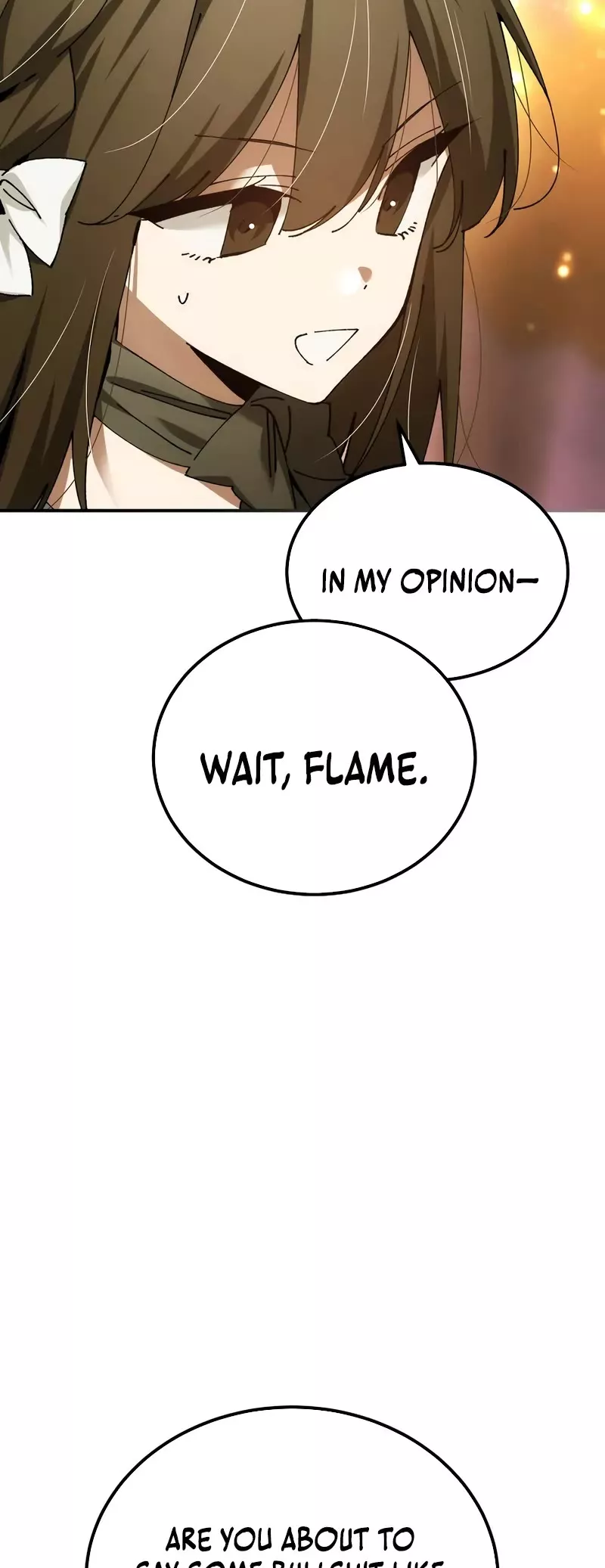 Read Magic Academy’s Genius Blinker Manga Online